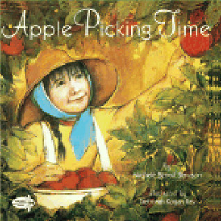 Apple Picking Time (Paperback)