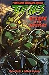 Teenage Mutant Ninja Turtles Volume 2