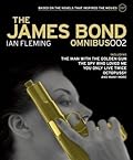 The James Bond Omnibus: Volume 002