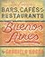 The Authentic Bars, Cafes, and Restaurants of Buenos Aires
