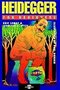 Heidegger for Beginners