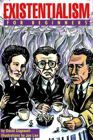 Existentialism For Beginners (Paperback)