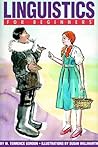 Linguistics For Beginners by W. Terrence Gordon