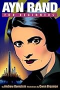 Ayn Rand For Beginners