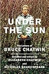 Under the Sun by Bruce Chatwin