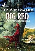 Big Red (Big Red, #1)