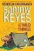 Sammy Keyes and the Wild Things by Wendelin Van Draanen