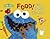 Food! by Cookie Monster by Random House