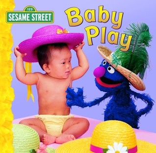 Baby Play (Sesame Street)