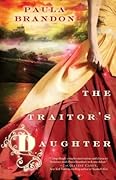 The Traitor's Daughter