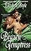 Brazen Temptress (Brazen, #3)