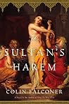 The Sultan's Harem by Colin Falconer