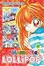 Mamotte! Lollipop, Vol. 03