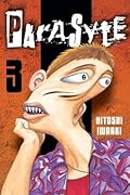 Parasyte, Volume 3