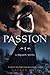 Passion (Fallen, #3)