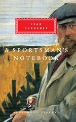 Cover of A Sportsman's Notebook