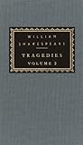 Tragedies, Volume 2: Introduction by Tony Tanner (Shakespeare's Tragedies)