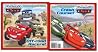 Off-road Racers!/Crash Course! (Disney/Pixar Cars) (Pictureback(R)) Off-road Racers!/Crash Course! (Disney/Pixar Cars) (Pictureback(R))