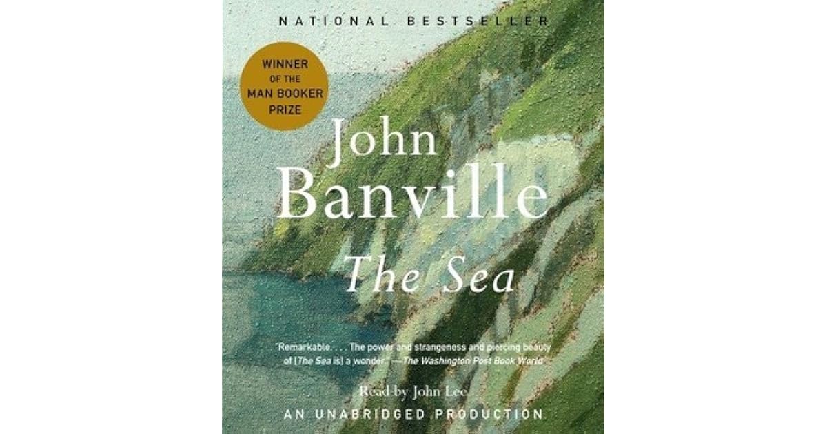 The Sea by John Banville