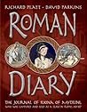 Roman Diary by Richard Platt