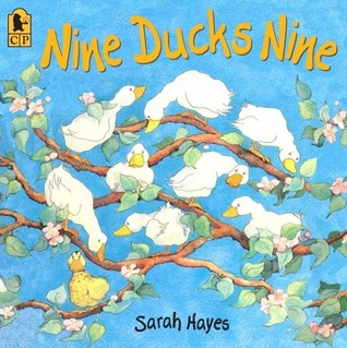 Nine Ducks Nine (Paperback)