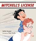 Mitchell's License