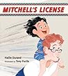 Mitchell's License by Hallie Durand