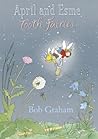 April and Esme by Bob  Graham