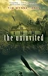 The Uninvited by Tim Wynne-Jones