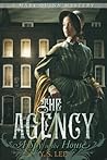 A Spy in the House by Y.S. Lee