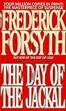 The Day of the Jackal by Frederick Forsyth