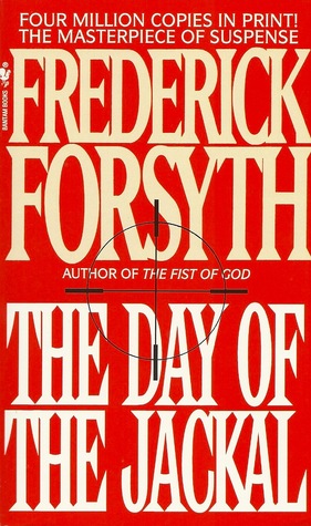 The Day of the Jackal