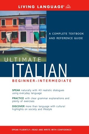 Ultimate Italian Beginner-Intermediate