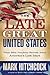 The Late Great United States: What Bible Prophecy Reveals about America's Last Days