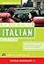 Drive Time Italian: Beginner Level