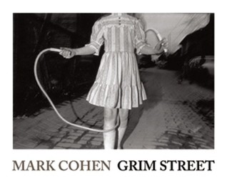 Grim Street (Hardcover)