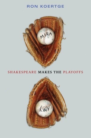 Shakespeare Makes the Playoffs (Shakespeare Bats Cleanup, #2)