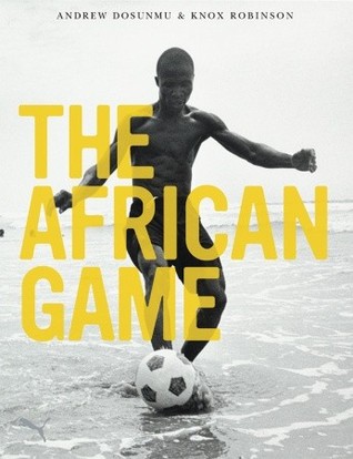 The African Game (Hardcover)