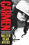 Carmen by Walter Dean Myers