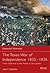 The Texas War of Independence 1835–36 by Alan C. Huffines