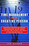 Time Management for the Creative Person