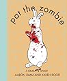 Pat the Zombie by Aaron Ximm