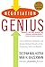 Negotiation Genius by Deepak  Malhotra