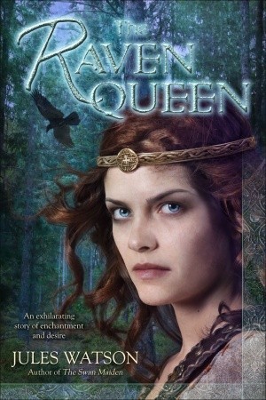 The Raven Queen (Paperback)