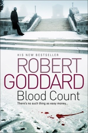 Blood Count (Paperback)