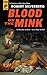 Blood on the Mink by Robert Silverberg
