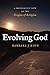 Evolving God by Barbara J. King