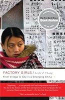 Factory Girls: From Village to City in a Changing China