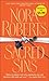 Sacred Sins (D.C. Detectives, #1)