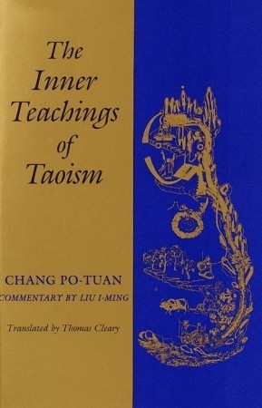 The Inner Teachings of Taoism (Paperback)